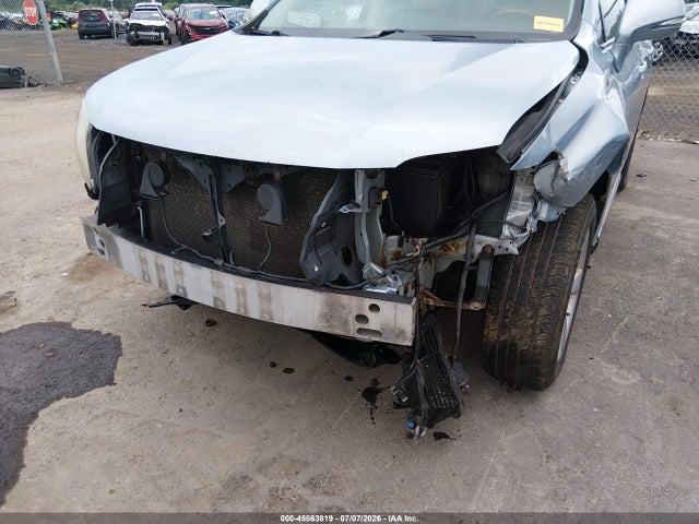 Aukcja sprzedaży 2010 Lexus Rx 350, vin: 2T2BK1BA0AC001926, numer aukcji: 45563819