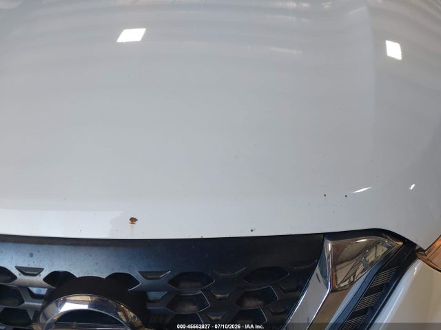 2020 Nissan Kicks S Xtronic Cvt მანქანა იყიდება აუქციონზე, vin: 3N1CP5BV7LL516283, აუქციონის ნომერი: 45563827