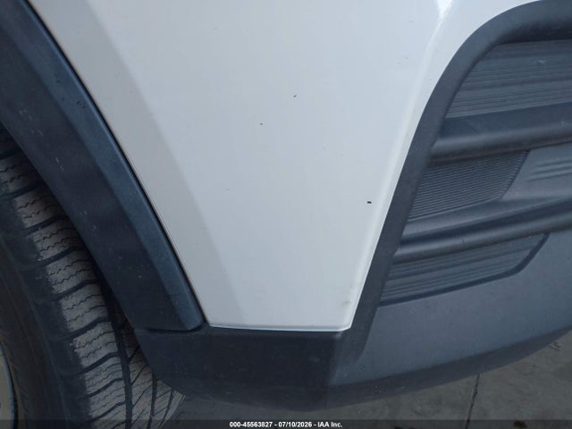 2020 Nissan Kicks S Xtronic Cvt მანქანა იყიდება აუქციონზე, vin: 3N1CP5BV7LL516283, აუქციონის ნომერი: 45563827