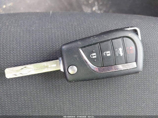 Toyota COROLLA LE 2024 5YFB4MDE5RP180203 Image 11