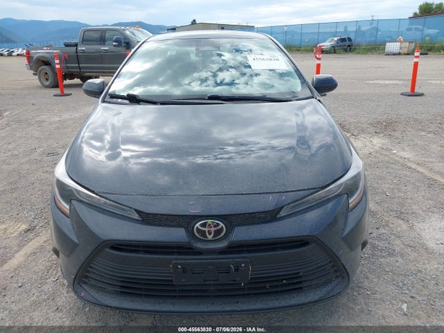 Toyota COROLLA LE 2024 5YFB4MDE5RP180203 Image 12