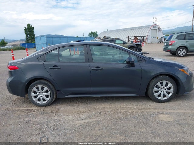 Toyota COROLLA LE 2024 5YFB4MDE5RP180203 Image 13