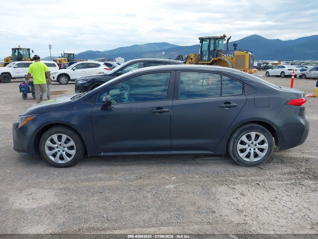 Toyota COROLLA LE 2024 5YFB4MDE5RP180203 Image 14