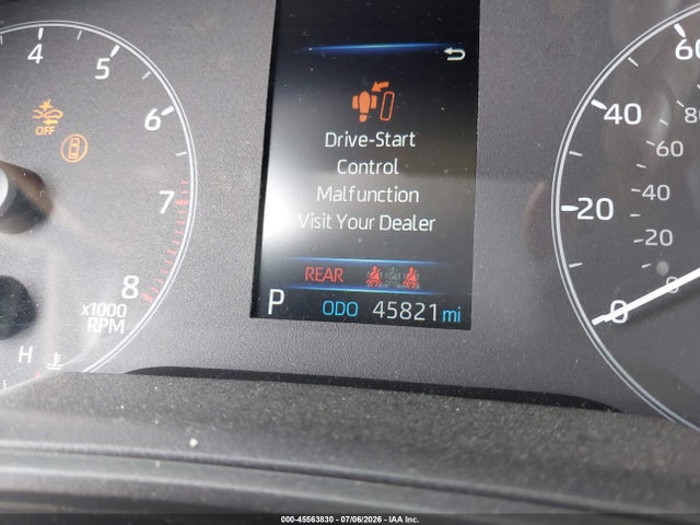Toyota COROLLA LE 2024 5YFB4MDE5RP180203 Image 15