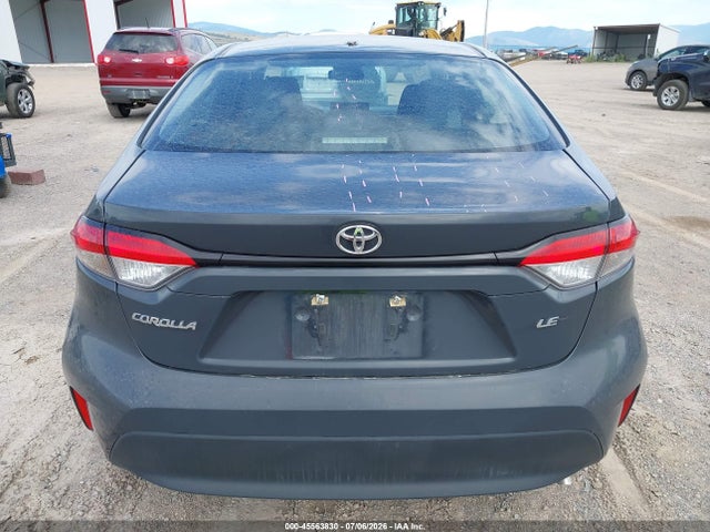 Toyota COROLLA LE 2024 5YFB4MDE5RP180203 Image 16