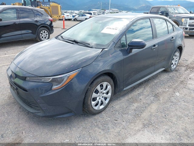 Toyota COROLLA LE 2024 5YFB4MDE5RP180203 Image 2