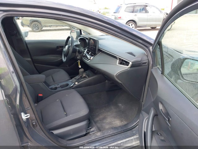 Toyota COROLLA LE 2024 5YFB4MDE5RP180203 Image 5
