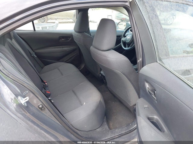 Toyota COROLLA LE 2024 5YFB4MDE5RP180203 Image 8