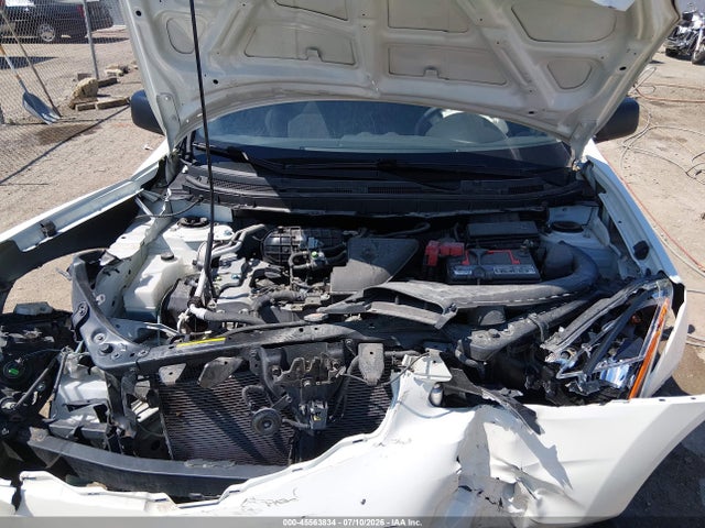 Nissan Rogue Select S 2015 JN8AS5MT9FW672102 Image 10