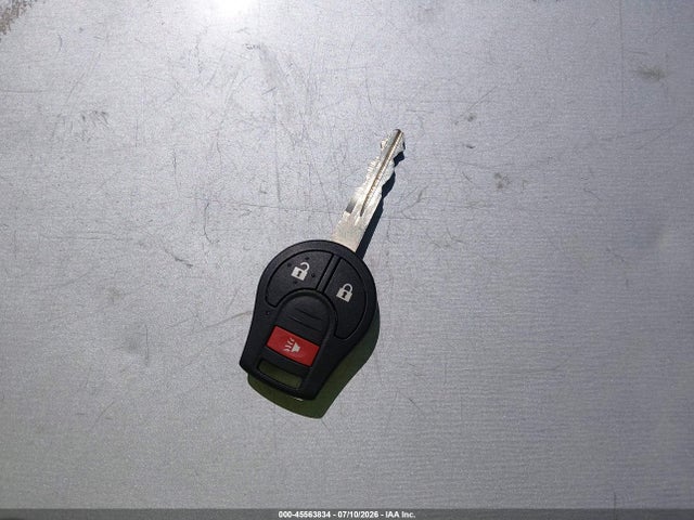 Nissan Rogue Select S 2015 JN8AS5MT9FW672102 Image 11