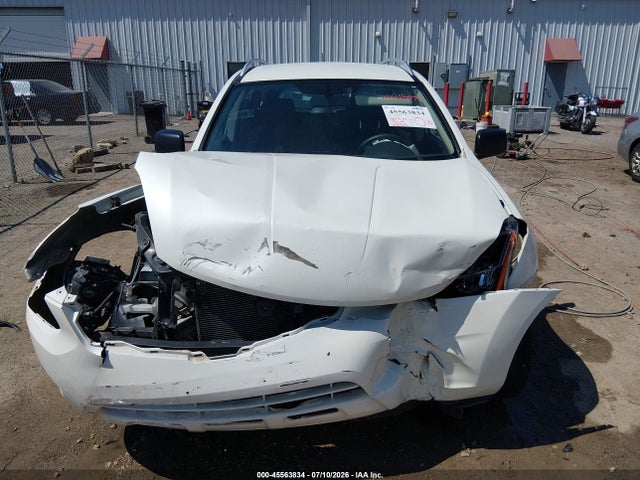 Nissan Rogue Select S 2015 JN8AS5MT9FW672102 Image 12