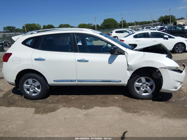 Nissan Rogue Select S 2015 JN8AS5MT9FW672102 Image 13
