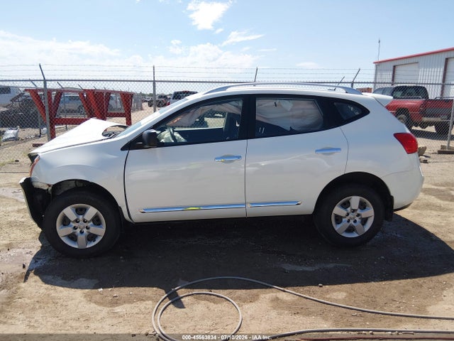 Nissan Rogue Select S 2015 JN8AS5MT9FW672102 Image 14