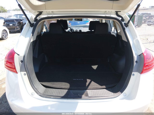 Nissan Rogue Select S 2015 JN8AS5MT9FW672102 Image 16