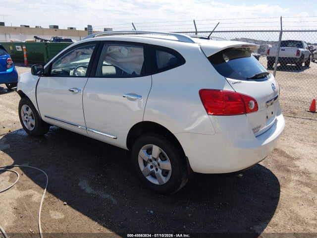 Nissan Rogue Select S 2015 JN8AS5MT9FW672102 Image 3