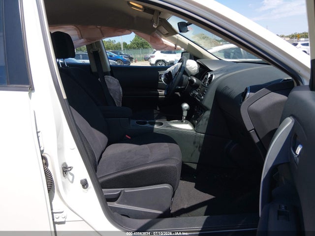 Nissan Rogue Select S 2015 JN8AS5MT9FW672102 Image 5