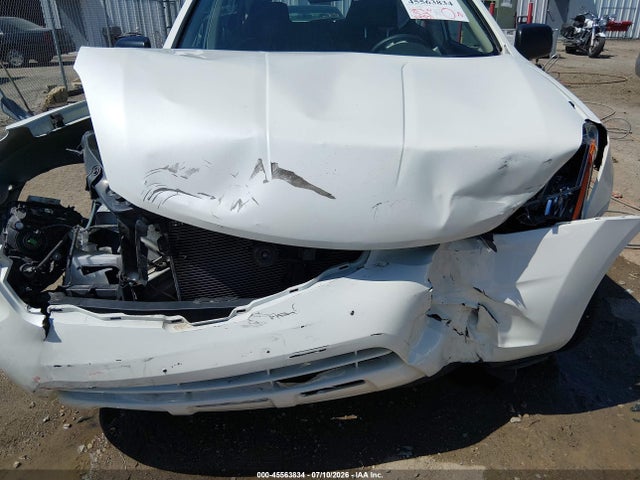 Nissan Rogue Select S 2015 JN8AS5MT9FW672102 Image 6