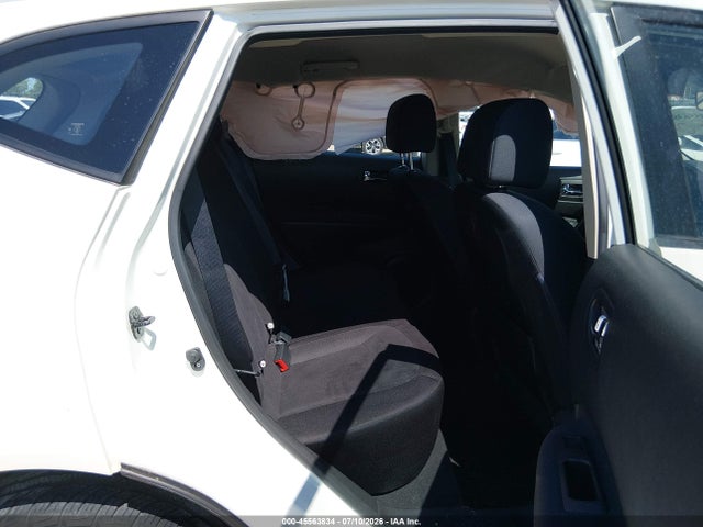 Nissan Rogue Select S 2015 JN8AS5MT9FW672102 Image 8