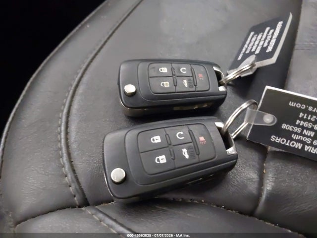 Aukcja sprzedaży 2014 Buick Regal Turbo/e-assist Premium I, vin: 2G4GN5EX3E9310655, numer aukcji: 45563835
