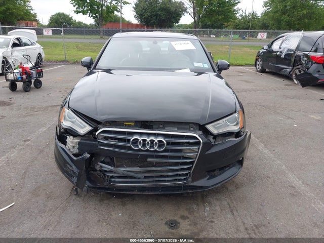 Продаж на аукціоні авто 2015 Audi A3 2.0t Premium, vin: WAUEFGFF6F1064259, номер лоту: 45563860
