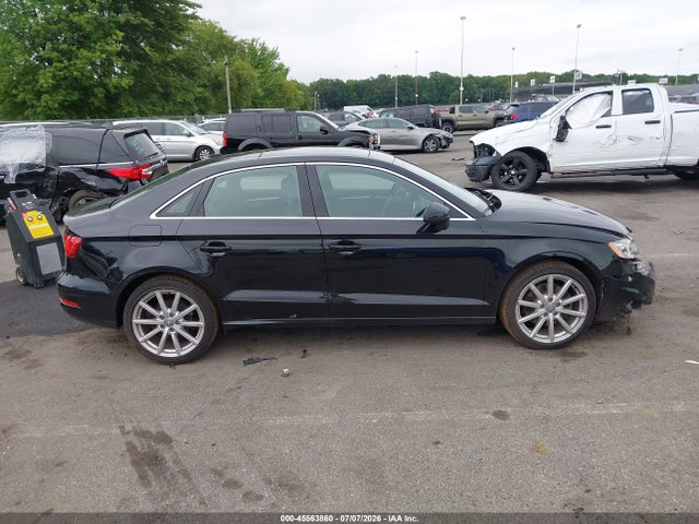 Продаж на аукціоні авто 2015 Audi A3 2.0t Premium, vin: WAUEFGFF6F1064259, номер лоту: 45563860