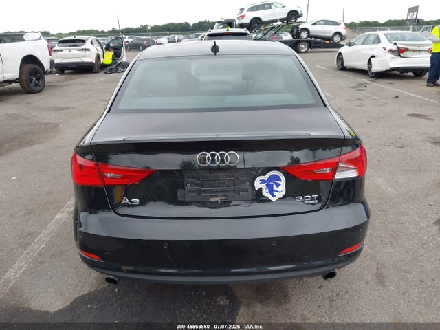 Продаж на аукціоні авто 2015 Audi A3 2.0t Premium, vin: WAUEFGFF6F1064259, номер лоту: 45563860