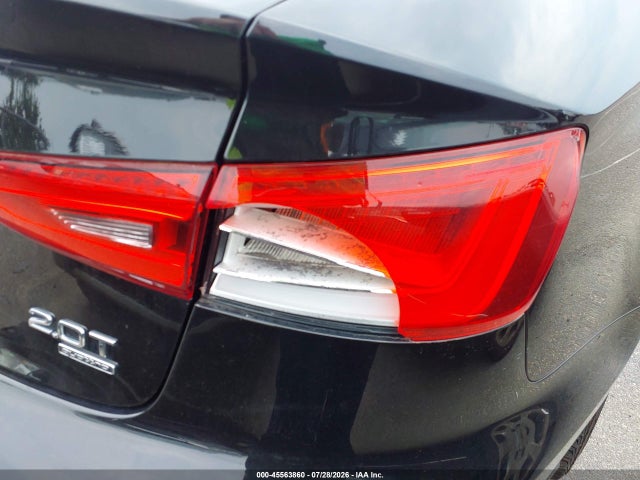 Продаж на аукціоні авто 2015 Audi A3 2.0t Premium, vin: WAUEFGFF6F1064259, номер лоту: 45563860