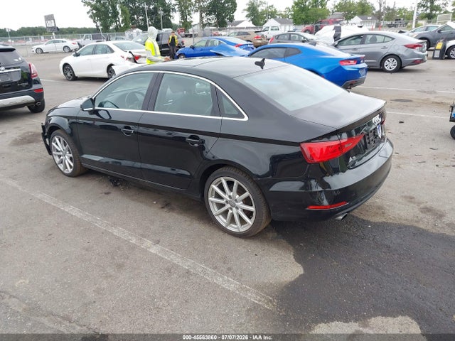 Продаж на аукціоні авто 2015 Audi A3 2.0t Premium, vin: WAUEFGFF6F1064259, номер лоту: 45563860