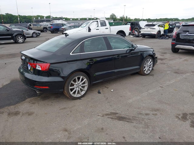 Продаж на аукціоні авто 2015 Audi A3 2.0t Premium, vin: WAUEFGFF6F1064259, номер лоту: 45563860