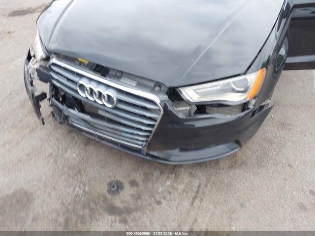Продаж на аукціоні авто 2015 Audi A3 2.0t Premium, vin: WAUEFGFF6F1064259, номер лоту: 45563860