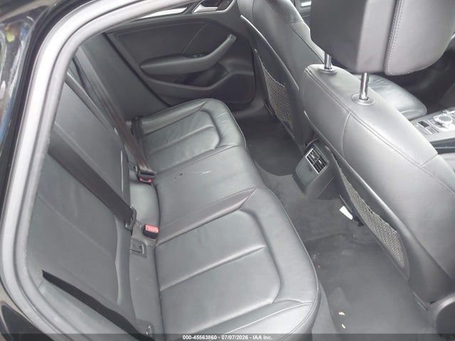 Продаж на аукціоні авто 2015 Audi A3 2.0t Premium, vin: WAUEFGFF6F1064259, номер лоту: 45563860