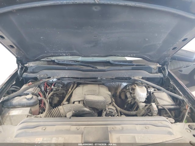 1GC2KUEG2JZ292926 Chevrolet Silverado 2500hd Wt