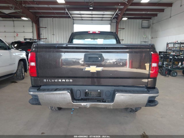 1GC2KUEG2JZ292926 Chevrolet Silverado 2500hd Wt