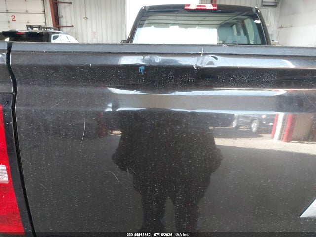 1GC2KUEG2JZ292926 Chevrolet Silverado 2500hd Wt