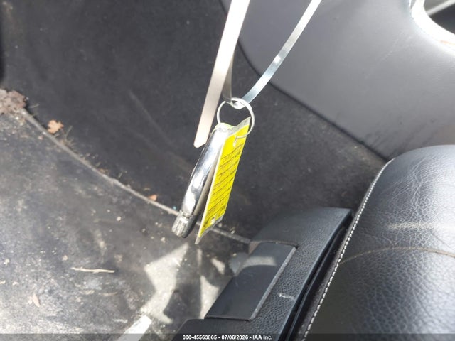 45563865 :رقم المزاد ، WDDLJ7DB2CA009351 vin ، 2012 Mercedes-benz Cls 550 مزاد بيع