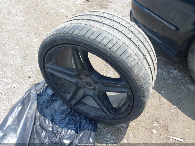 45563865 :رقم المزاد ، WDDLJ7DB2CA009351 vin ، 2012 Mercedes-benz Cls 550 مزاد بيع