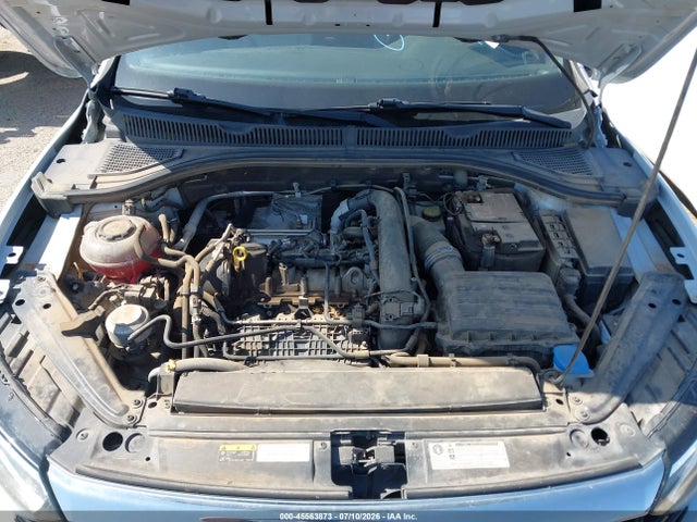 2019 Volkswagen Jetta 1.4t R-line/1.4t S/1.4t Se მანქანა იყიდება აუქციონზე, vin: 3VWC57BU0KM015988, აუქციონის ნომერი: 45563873