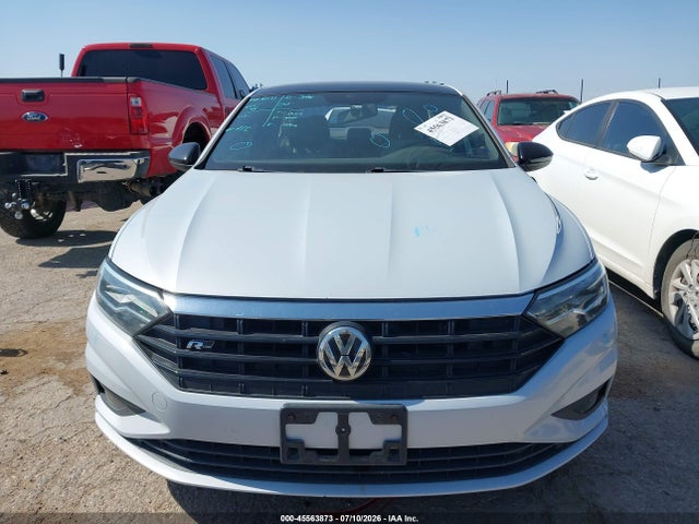 2019 Volkswagen Jetta 1.4t R-line/1.4t S/1.4t Se მანქანა იყიდება აუქციონზე, vin: 3VWC57BU0KM015988, აუქციონის ნომერი: 45563873