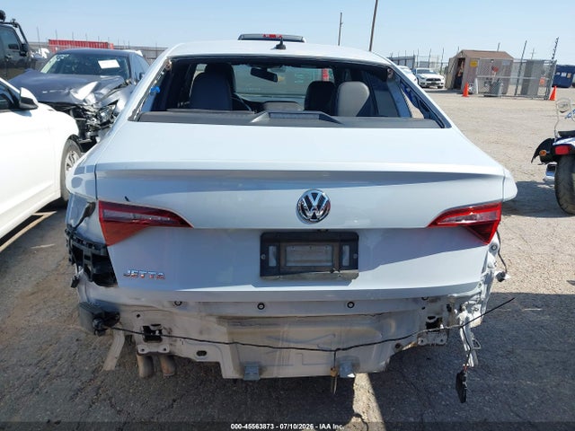 2019 Volkswagen Jetta 1.4t R-line/1.4t S/1.4t Se მანქანა იყიდება აუქციონზე, vin: 3VWC57BU0KM015988, აუქციონის ნომერი: 45563873