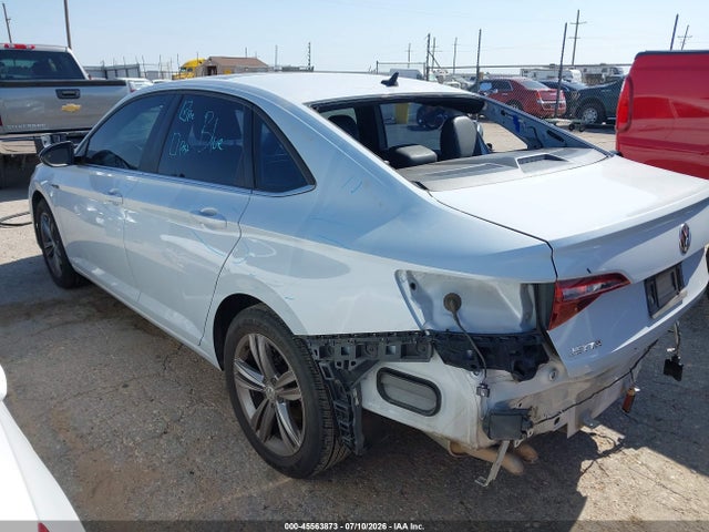 2019 Volkswagen Jetta 1.4t R-line/1.4t S/1.4t Se მანქანა იყიდება აუქციონზე, vin: 3VWC57BU0KM015988, აუქციონის ნომერი: 45563873