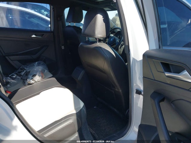 2019 Volkswagen Jetta 1.4t R-line/1.4t S/1.4t Se მანქანა იყიდება აუქციონზე, vin: 3VWC57BU0KM015988, აუქციონის ნომერი: 45563873