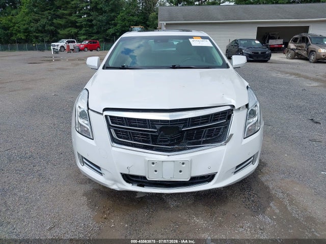 Cadillac XTS LUXURY 2017 2G61M5S33H9115953 Image 12