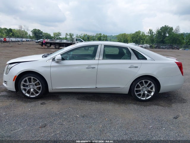 Cadillac XTS LUXURY 2017 2G61M5S33H9115953 Image 14