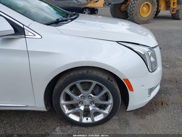 Cadillac XTS LUXURY 2017 2G61M5S33H9115953 Image 17