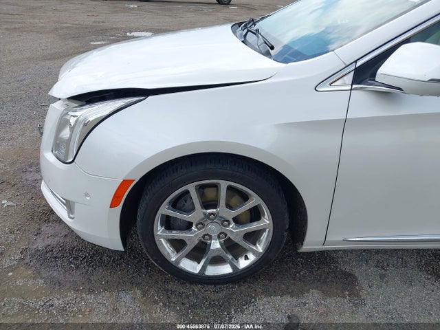Cadillac XTS LUXURY 2017 2G61M5S33H9115953 Image 18
