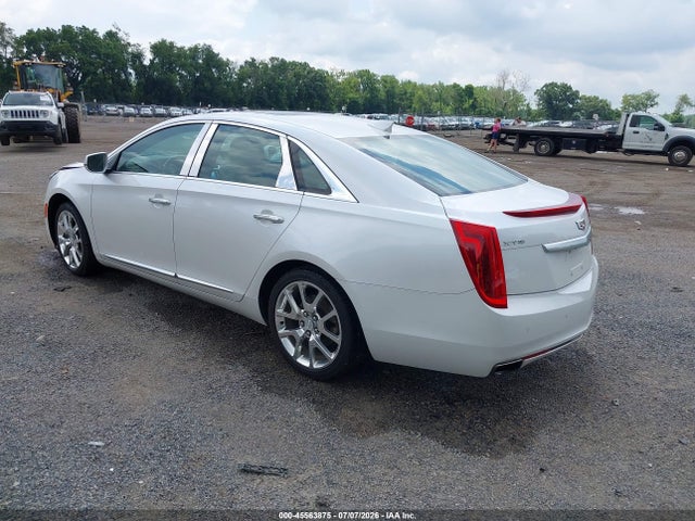 Cadillac XTS LUXURY 2017 2G61M5S33H9115953 Image 3