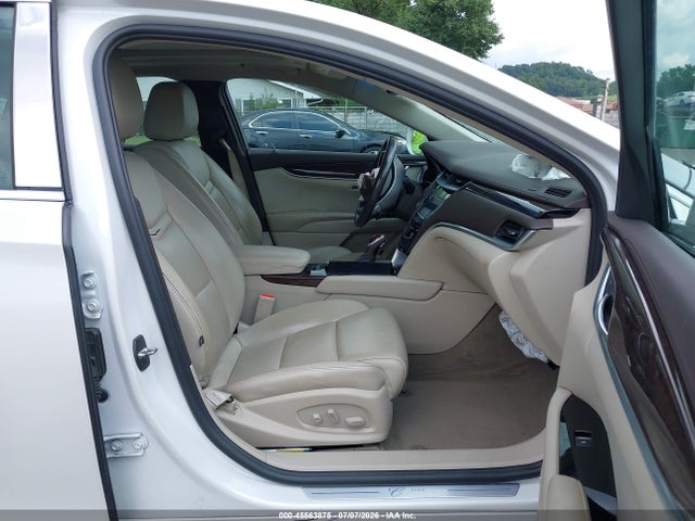 Cadillac XTS LUXURY 2017 2G61M5S33H9115953 Image 5