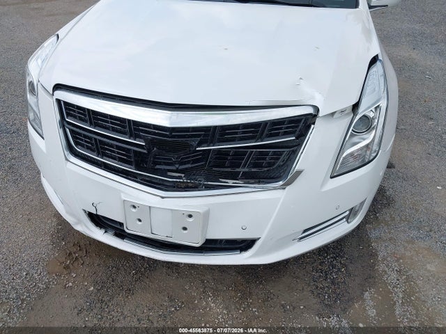 Cadillac XTS LUXURY 2017 2G61M5S33H9115953 Image 6