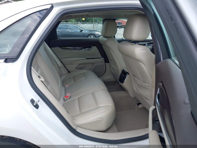 Cadillac XTS LUXURY 2017 2G61M5S33H9115953 Image 8