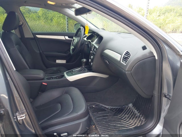 45563877 :رقم المزاد ، WAUBFAFL4FN039231 vin ، 2015 Audi A4 2.0t Premium مزاد بيع